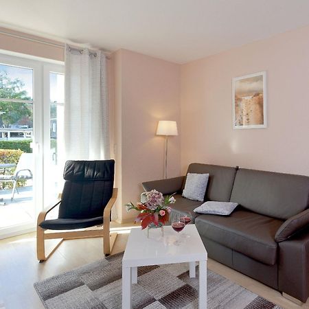 شقة Residenz Sonnenhof Nr 20 هيرينجسدورف المظهر الخارجي الصورة