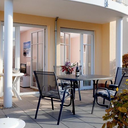 شقة Residenz Sonnenhof Nr 20 هيرينجسدورف المظهر الخارجي الصورة