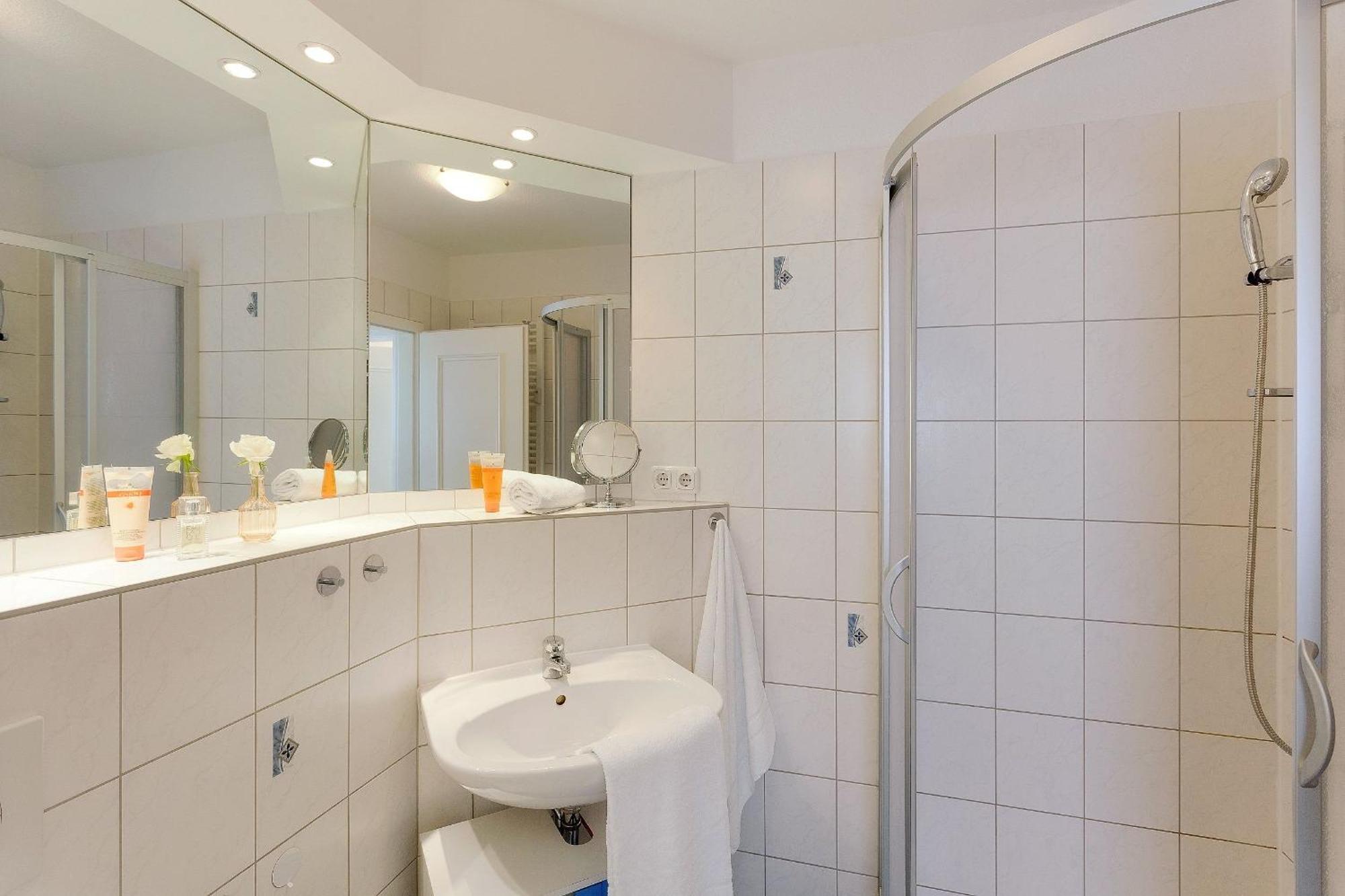 شقة Residenz Sonnenhof Nr 20 هيرينجسدورف المظهر الخارجي الصورة